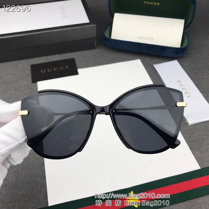 GUCCI古馳 GG8810 進口板材 完美品質 超級時尚 女款太陽鏡  lly1205
